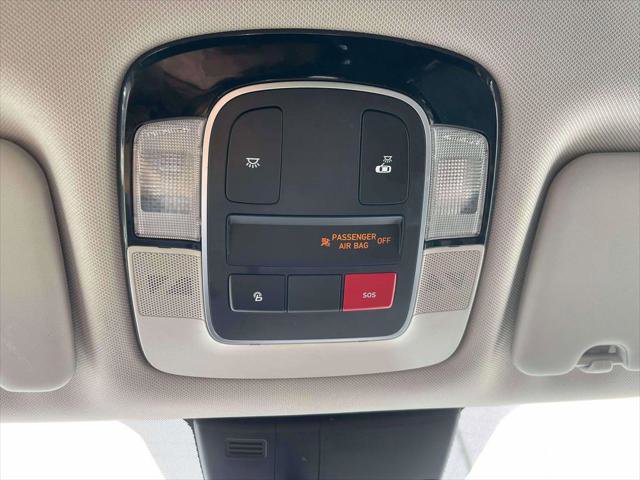 Used 2023 Hyundai Tucson SEL AWD/4WD image 29