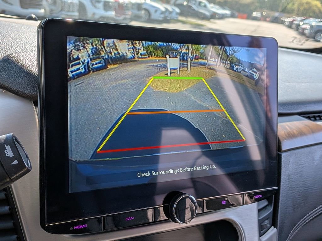 Used 2018 GMC Yukon Denali w/ Denali Ultimate Package image 23