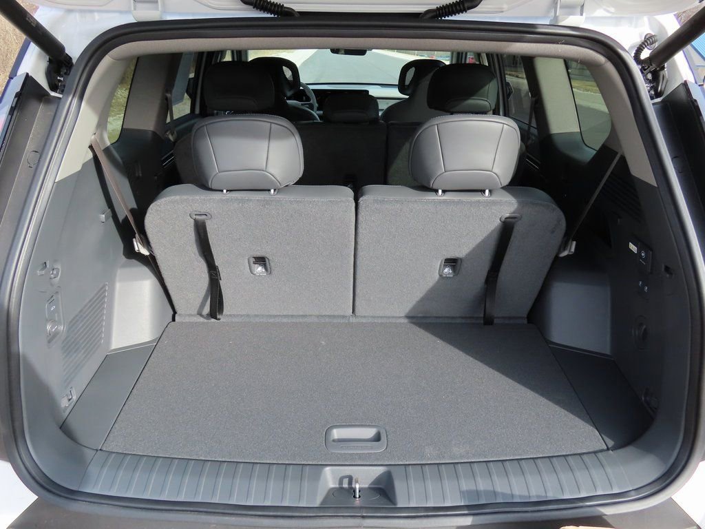 New 2026 Kia EV9 Wind image 23