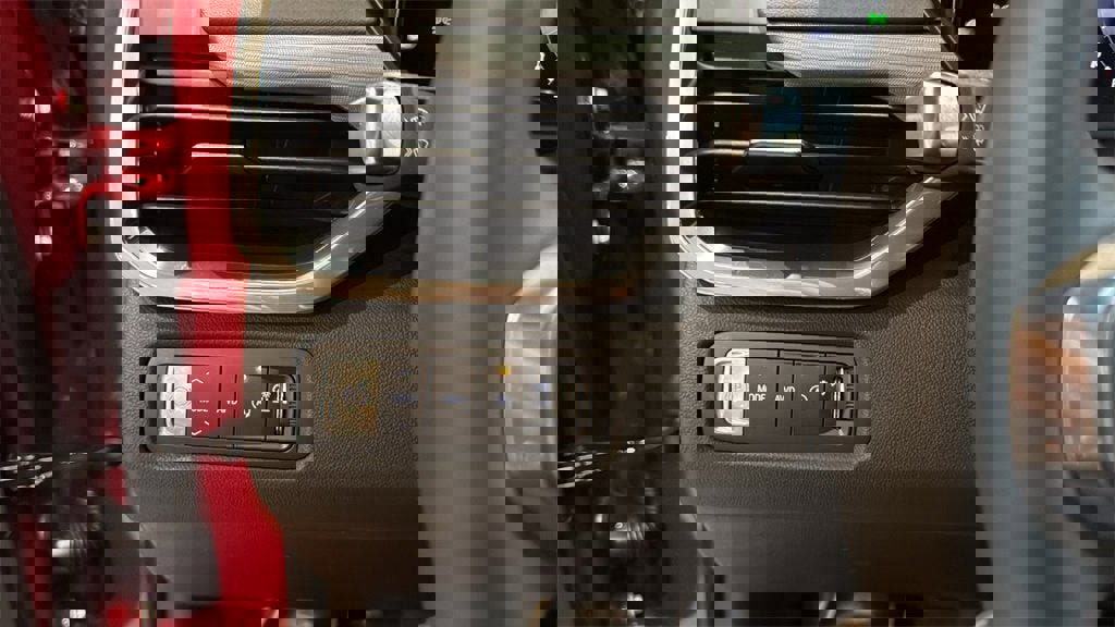 New 2026 GMC Acadia Elevation w/ Elevation Premium Package image 33