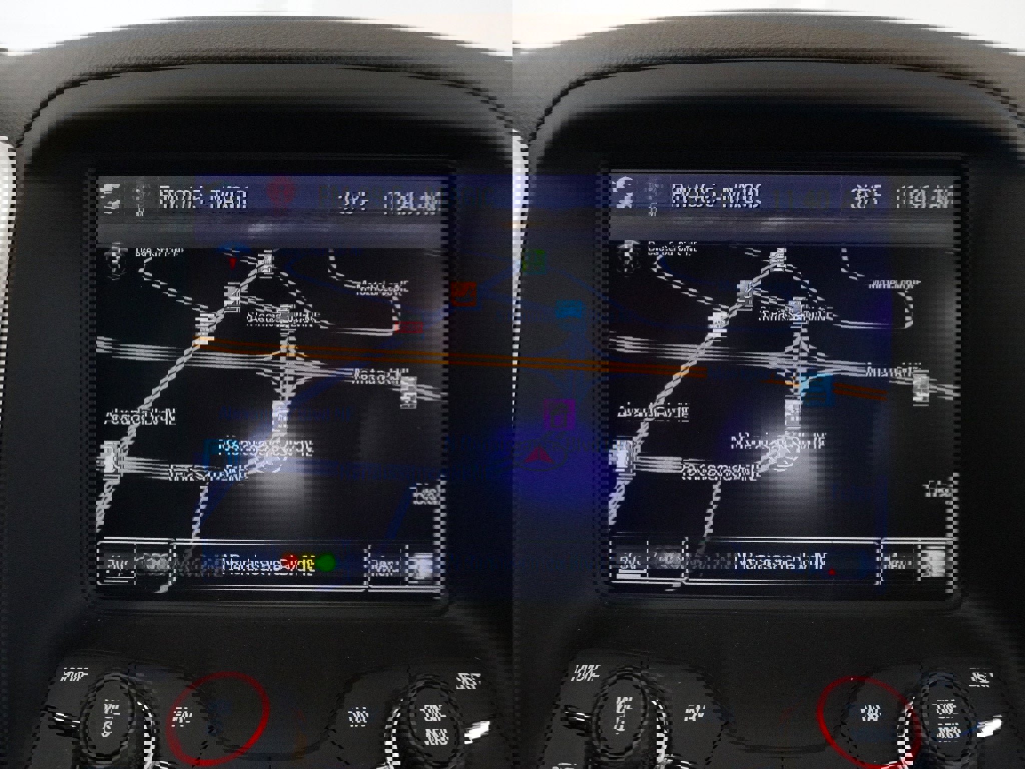 Used 2016 Chevrolet SS image 33