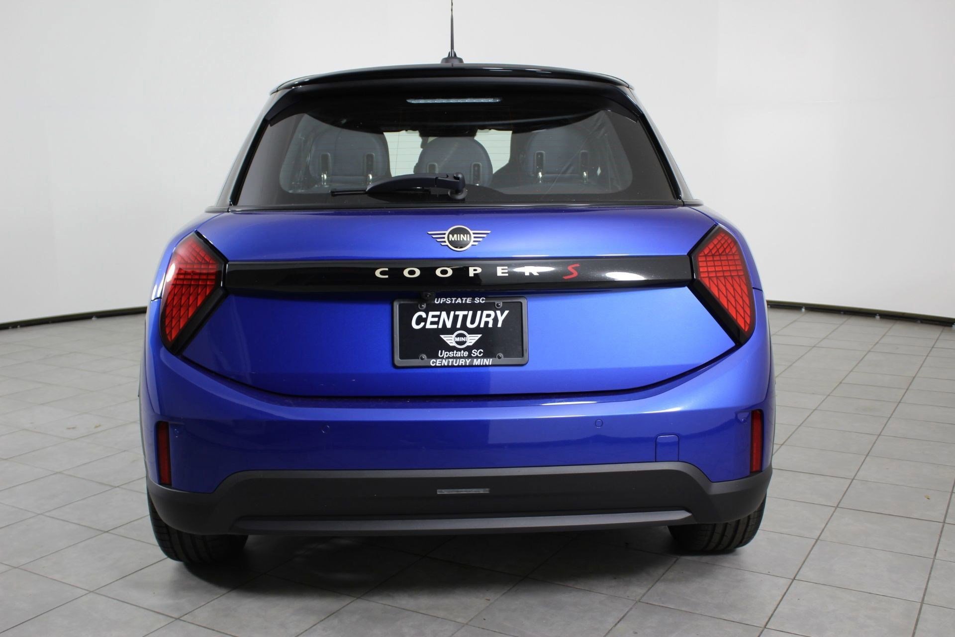 Used 2026 MINI Cooper S FWD image 10