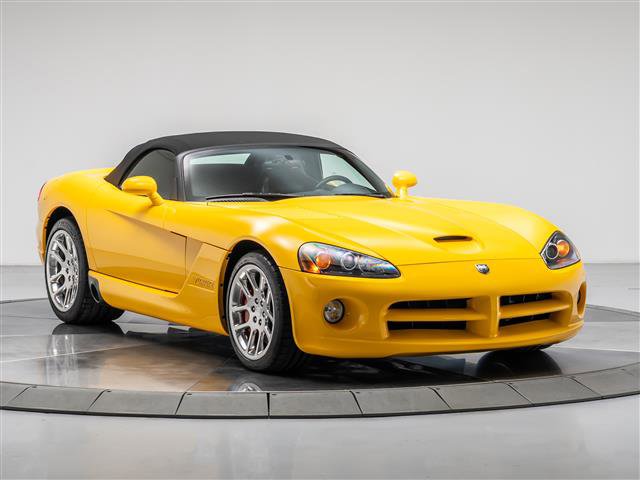 Used 2005 Dodge Viper SRT-10 image 15