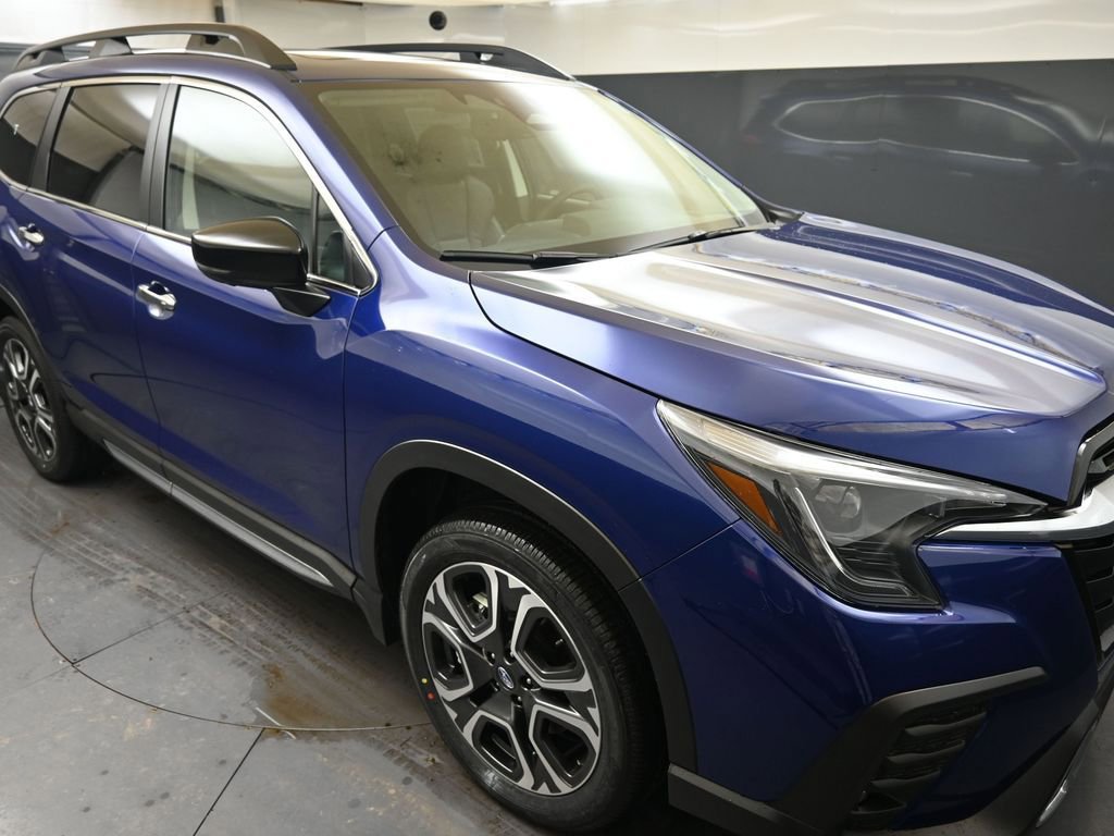 New 2026 Subaru Ascent Touring image 6