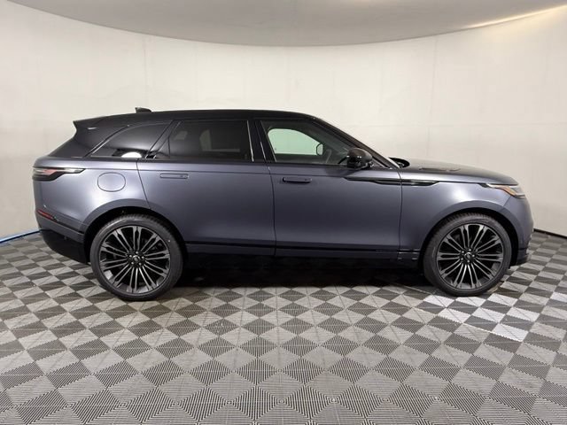 New 2026 Land Rover Range Rover Velar Belgravia AWD/4WD image 8
