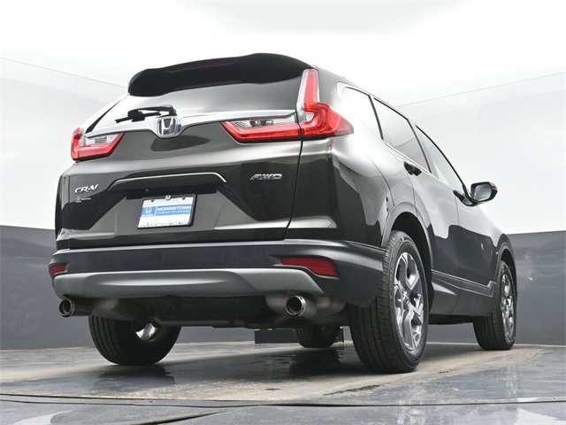 Used 2017 Honda CR-V EX-L image 42