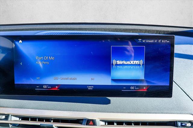Used 2023 BMW iX M60 w/ Executive Package image 16