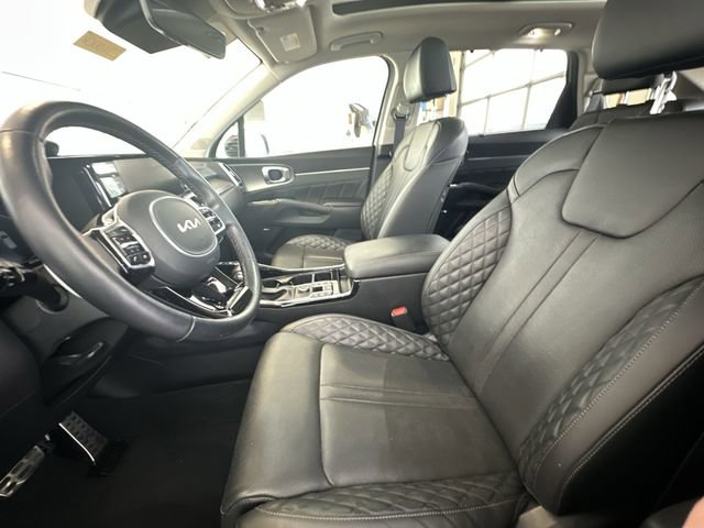 Certified 2023 Kia Sorento SX image 15