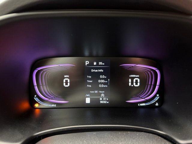 Used 2023 Kia Soul LX w/ LX Technology Package image 15