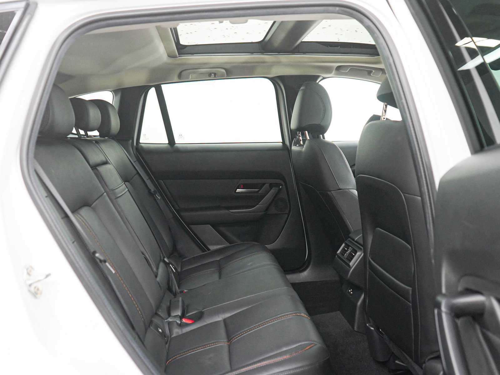 Used 2024 MAZDA CX-50 AWD 2.5 S w/ Weather Package image 12