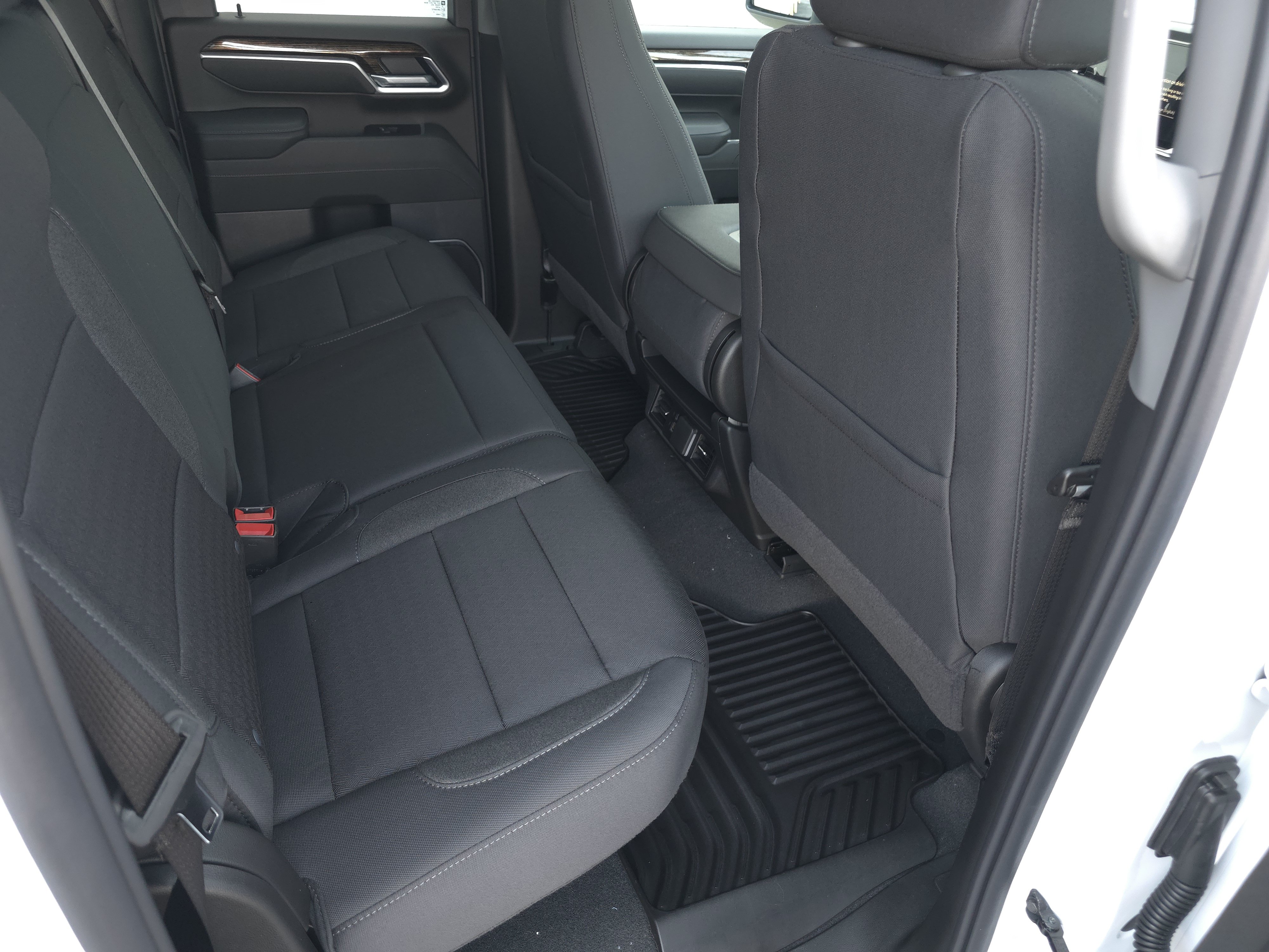 New 2026 GMC Sierra 2500 SLE AWD/4WD image 35