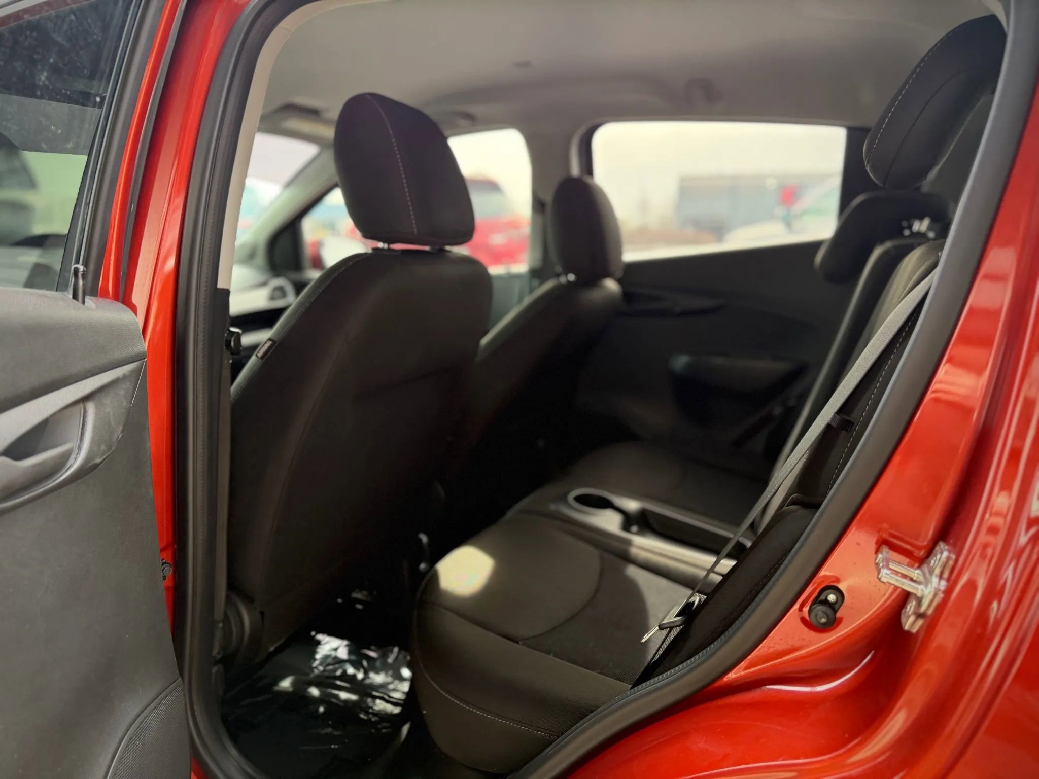 Used 2021 Chevrolet Spark LT image 13