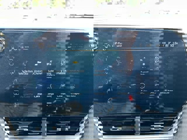 New 2026 Chevrolet Equinox LT w/ Convenience Package II image 7