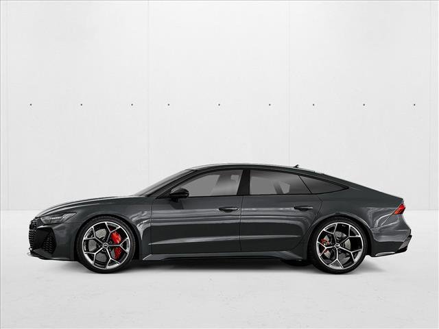 New 2026 Audi RS 7 Performance video 2
