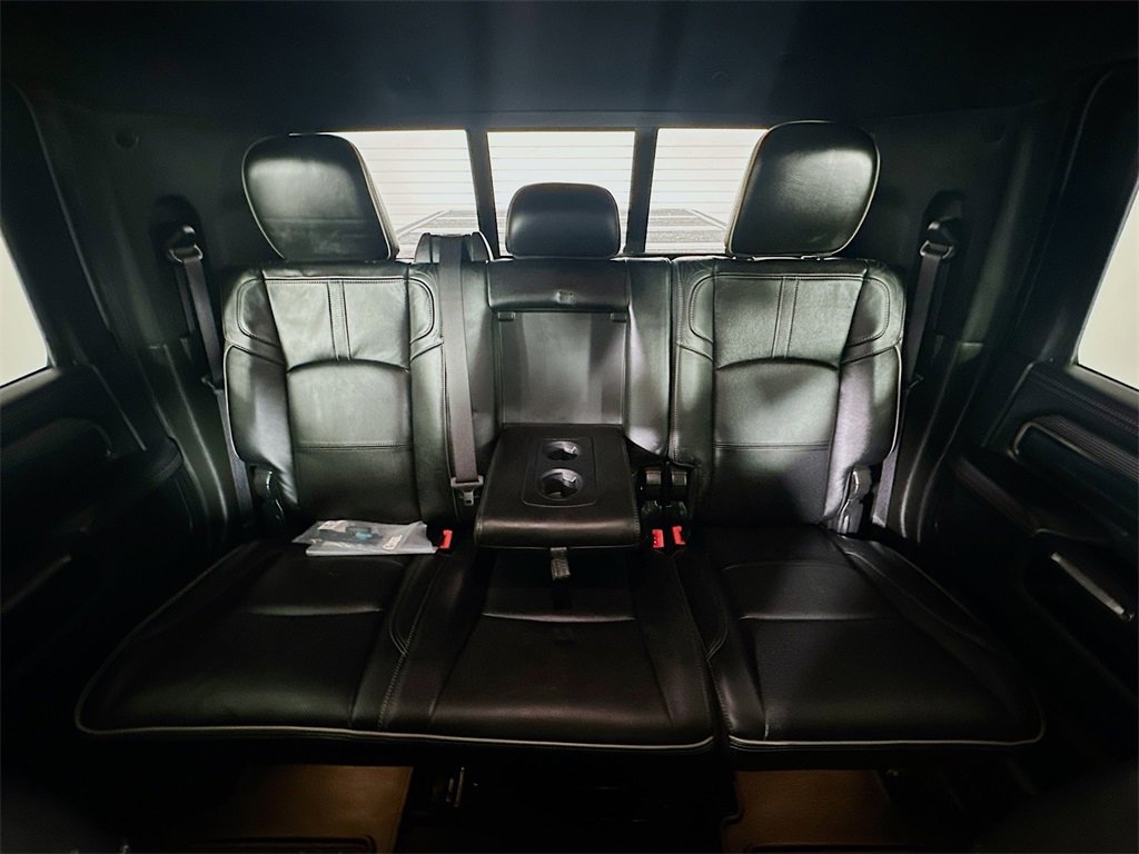 Used 2021 RAM 3500 Limited image 13