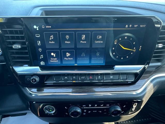 Used 2023 Chevrolet Silverado 1500 LT image 40