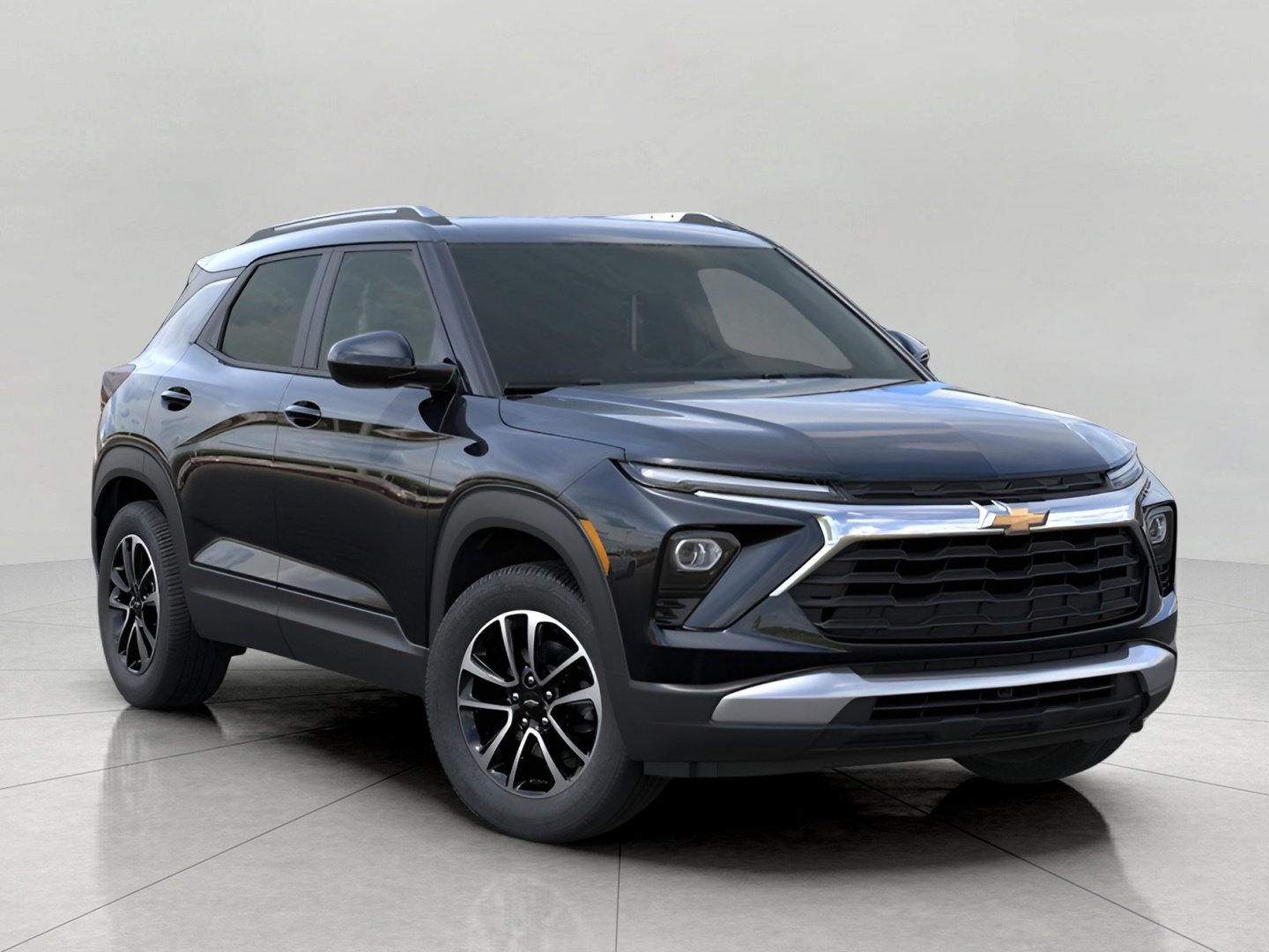 New 2026 Chevrolet TrailBlazer LT w/ Convenience Package image 7