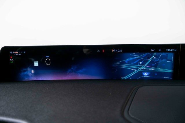 Used 2025 Lincoln Navigator Reserve w/ Jet Appearance Package image 19