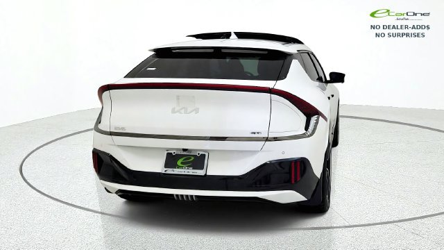 Used 2023 Kia EV6 GT AWD/4WD image 8