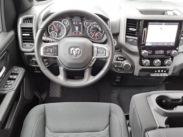 New 2026 RAM 1500 Tradesman AWD/4WD image 12