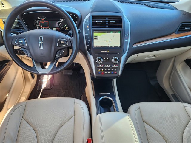 Used 2015 Lincoln MKC AWD w/ Equipment Group 102A Reserve image 10