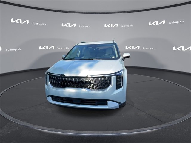 New 2026 Kia Carnival EX image 6