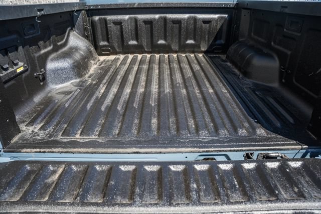 Used 2024 Ford Ranger Lariat w/ FX4 Off-Road Package AWD/4WD image 11