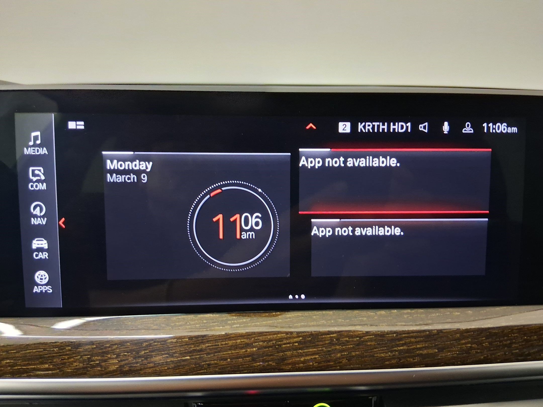 Certified 2023 BMW X3 sDrive30i w/ Convenience Package w/ZPA image 27