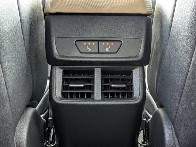 Certified 2026 Chevrolet Equinox ACTIV w/ Convenience Package III AWD/4WD image 18