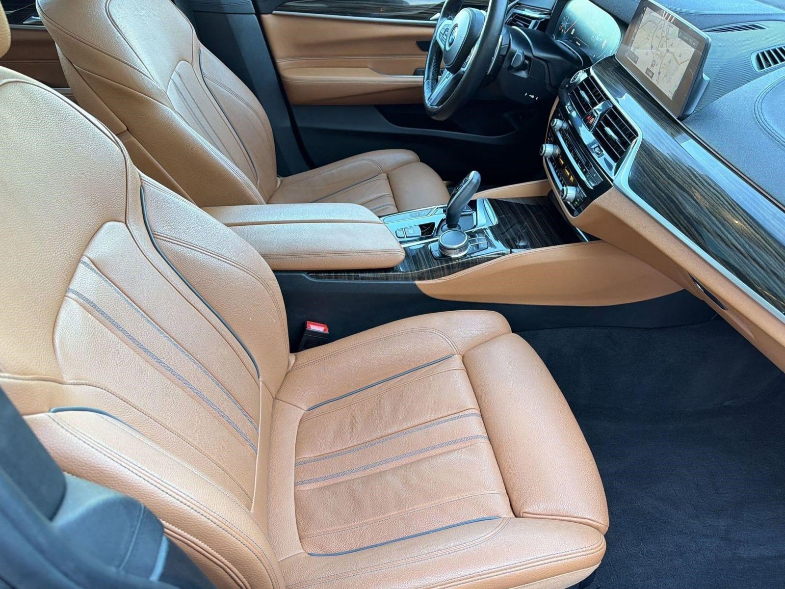 Used 2019 BMW 640i Gran Turismo xDrive AWD/4WD image 29