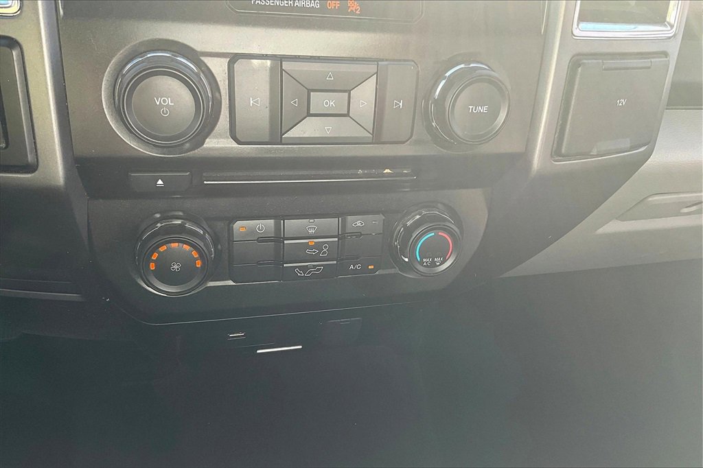 Used 2016 Ford F150 XLT w/ XTR Package image 16