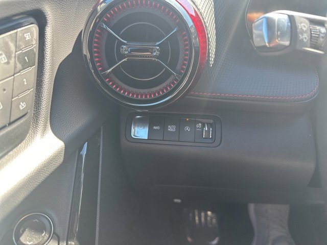 Certified 2025 Chevrolet Equinox RS w/ Safety and Technology Package image 19