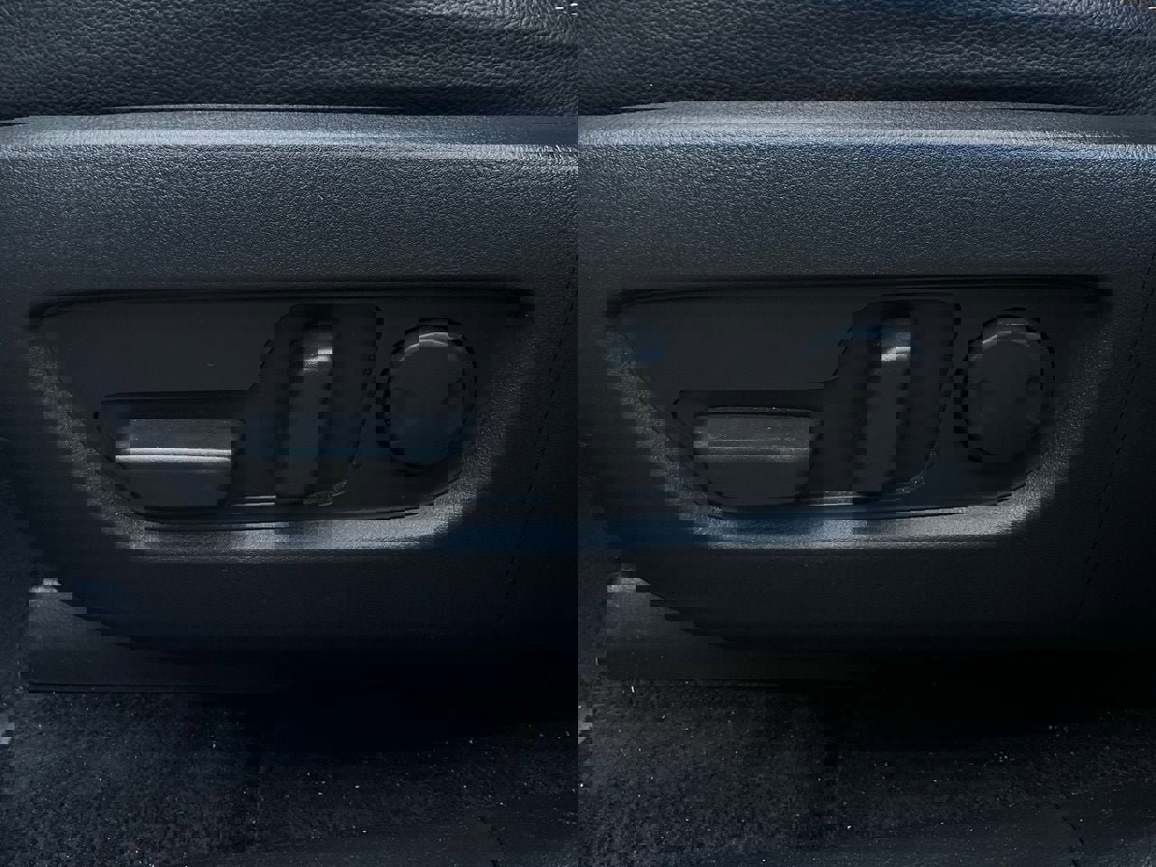 Used 2025 MAZDA CX-70 3.3 Turbo w/ Preferred Package image 10