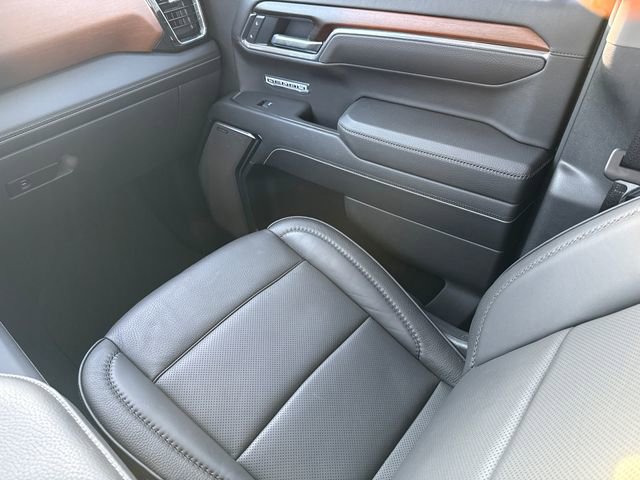 Used 2025 GMC Sierra 1500 Denali w/ Denali Reserve Package image 16