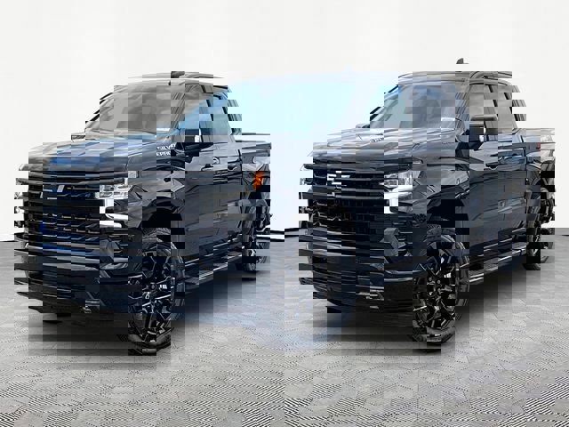 New 2026 Chevrolet Silverado 1500 RST w/ Safety Package image 3