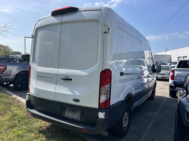 Used 2025 Ford Transit 150 148 Medium Roof RWD image 5