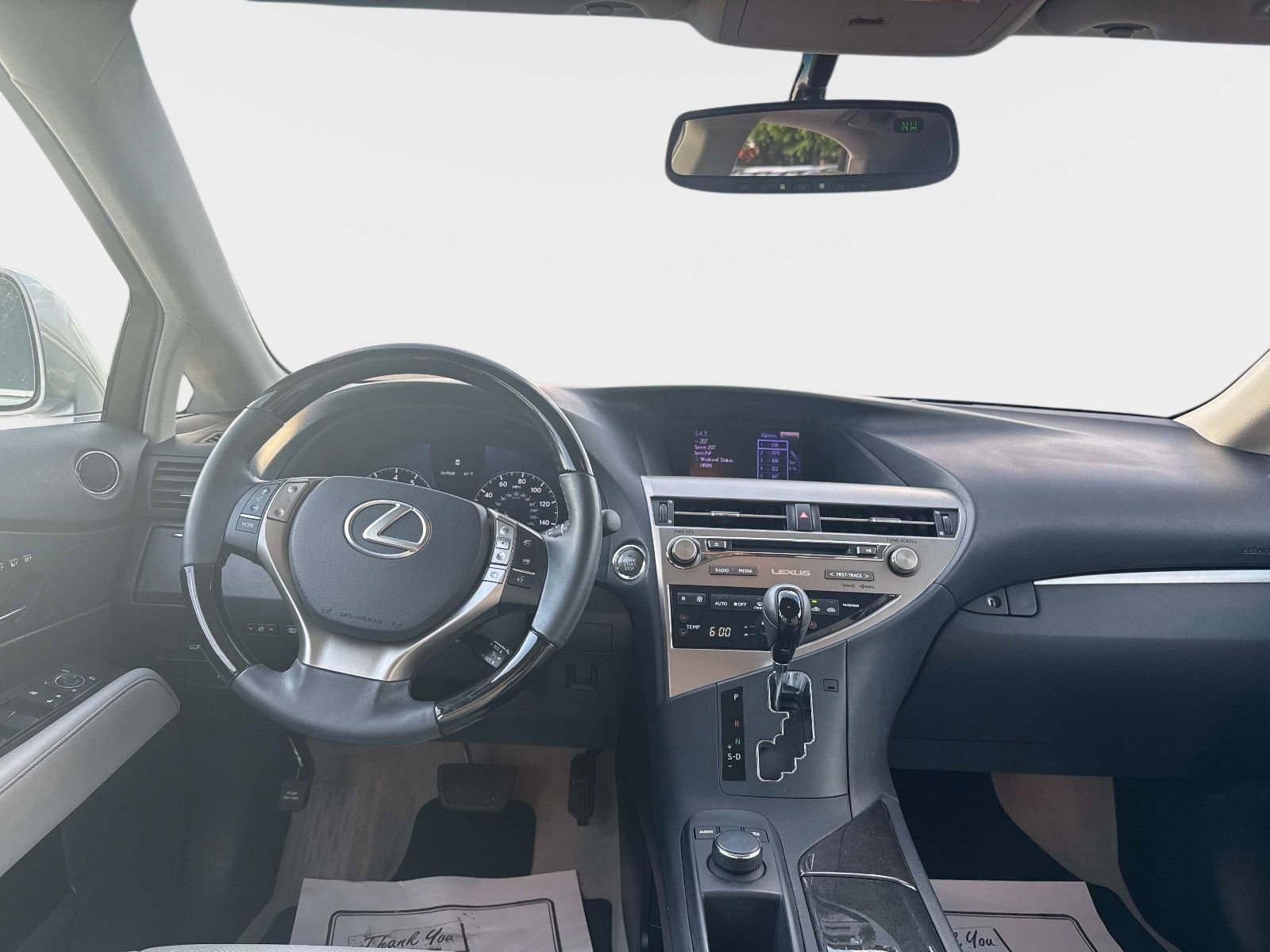 Used 2015 Lexus RX 350 FWD image 15