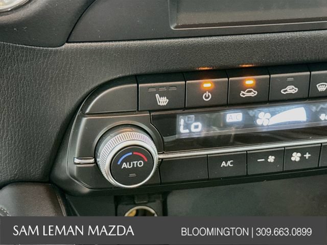 Used 2020 MAZDA CX-5 Grand Touring AWD/4WD image 20