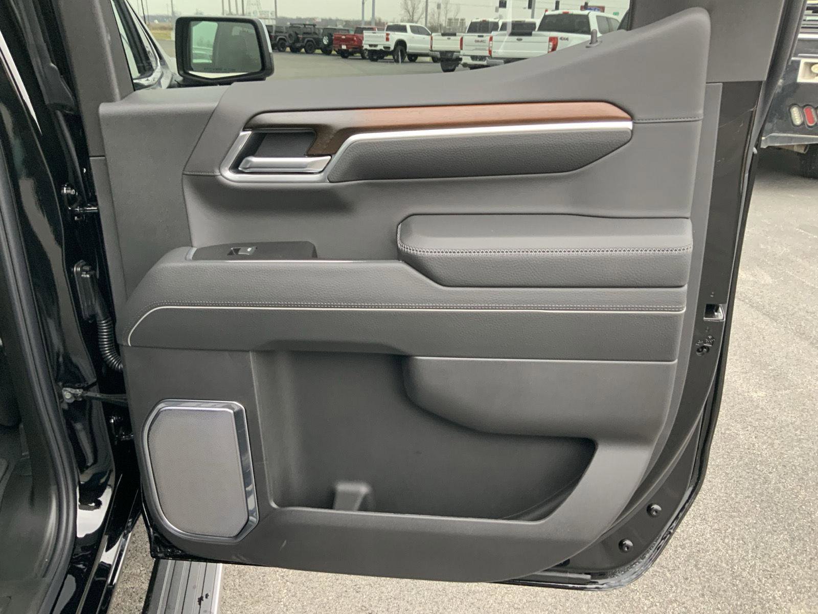 New 2026 GMC Sierra 1500 Denali image 66