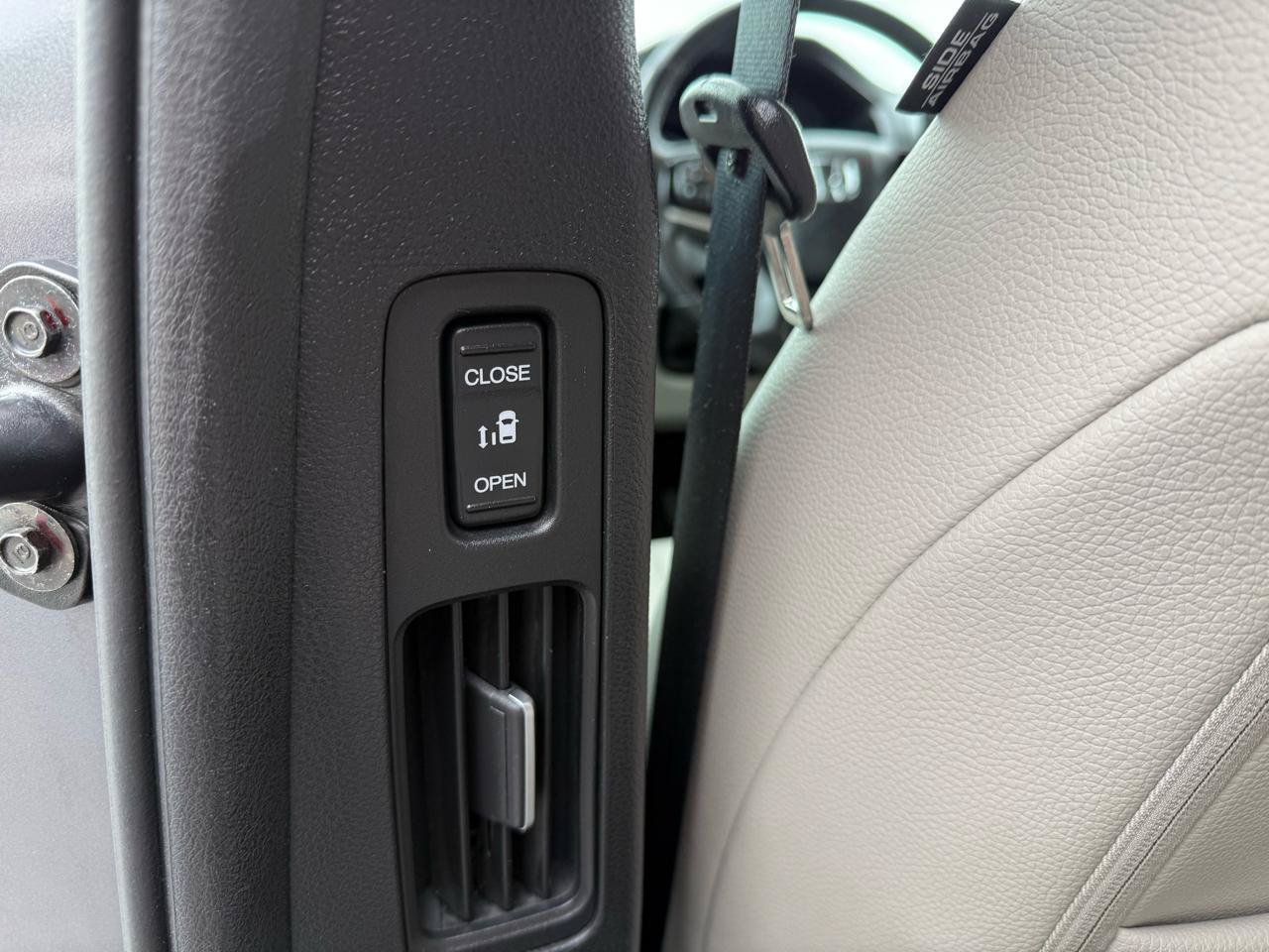 Used 2025 Honda Odyssey EX-L image 20