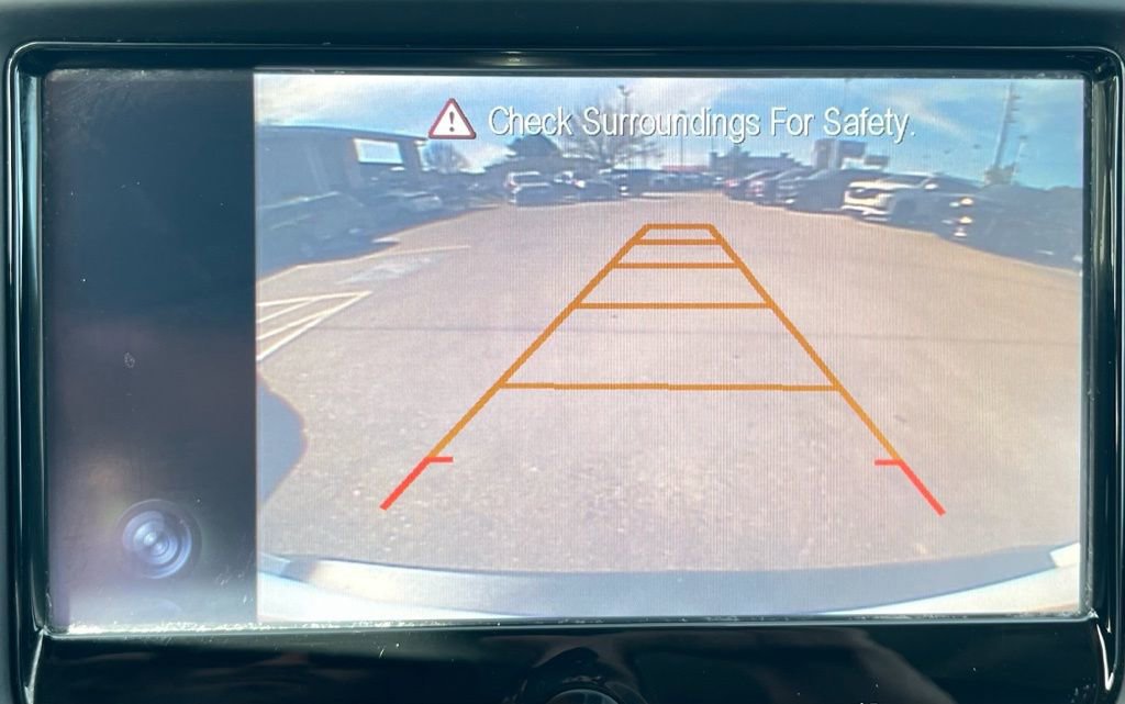 Used 2015 Chevrolet Trax LT w/ LT Plus Package image 26