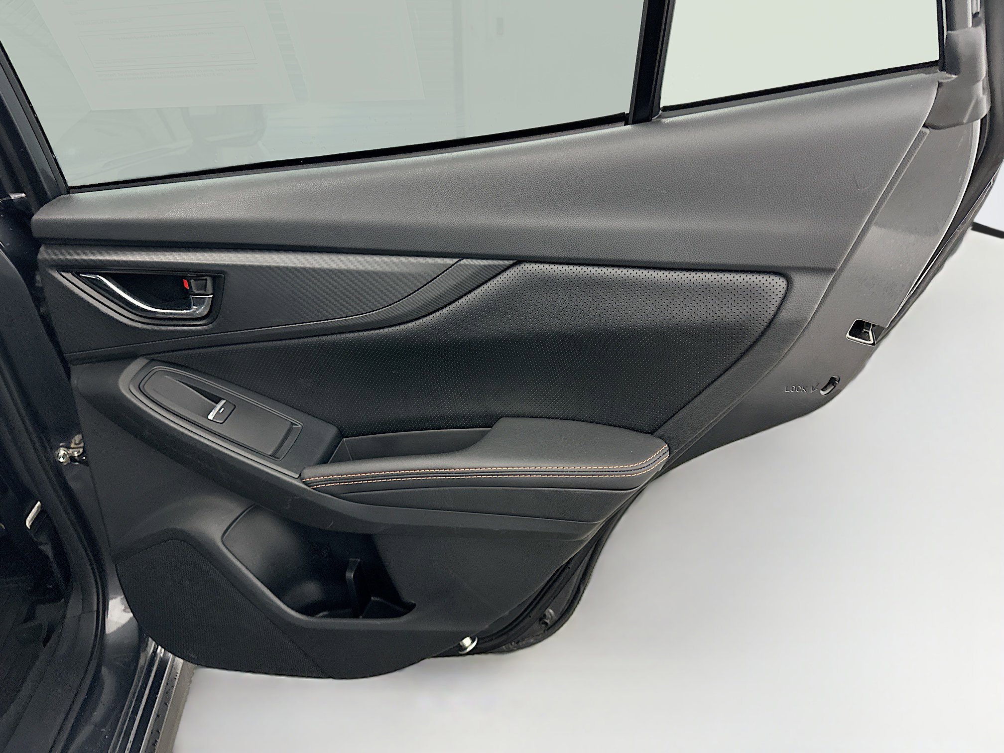 Used 2021 Subaru Crosstrek 2.5i Limited w/ Moonroof Package 1 image 31