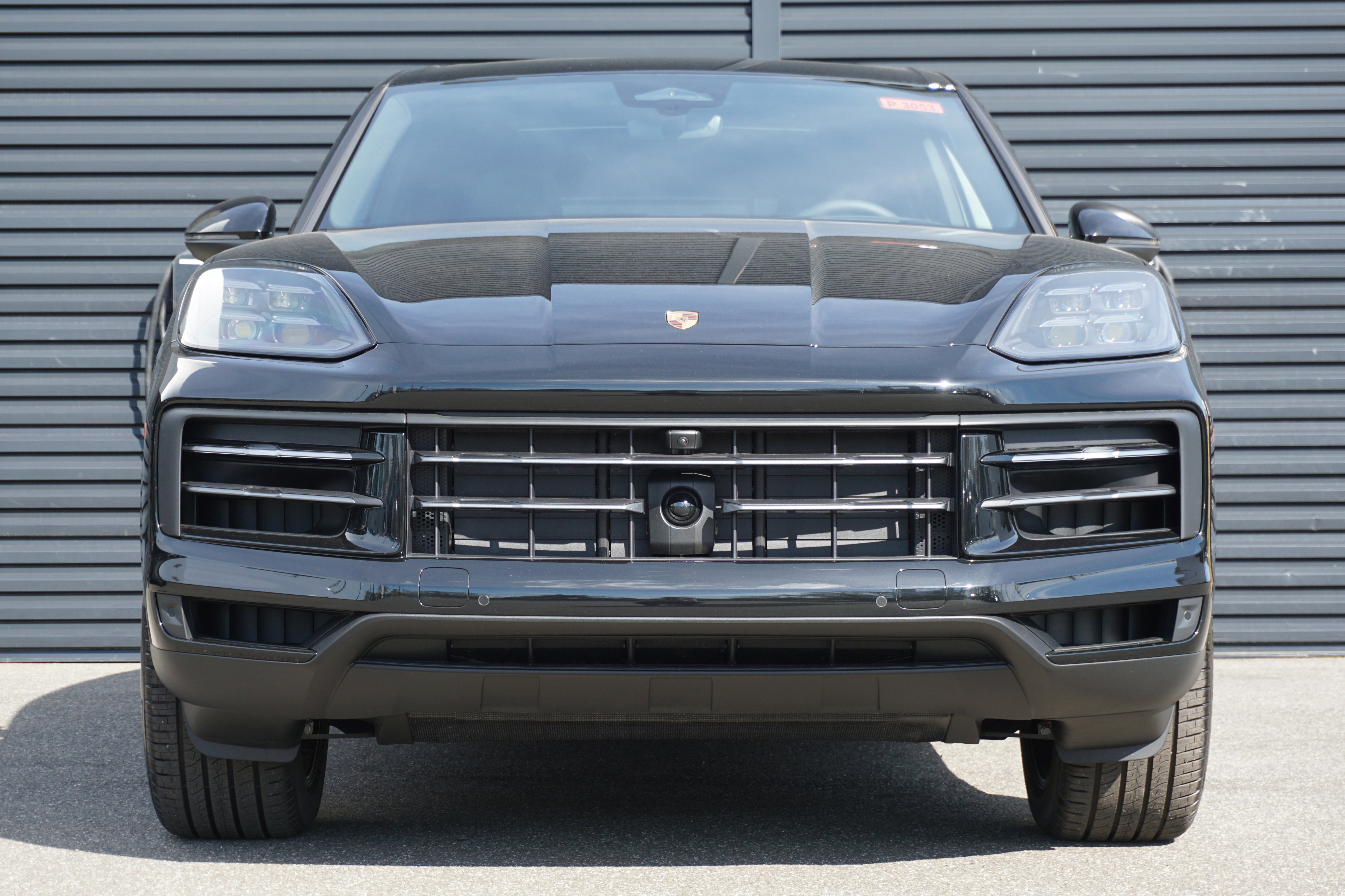 New 2026 Porsche Cayenne AWD/4WD image 11