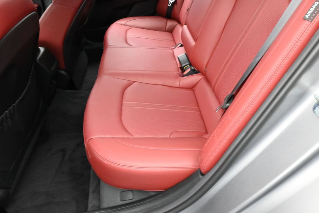 Used 2026 Kia K5 GT-Line w/ GT-Line Premium Package FWD image 36