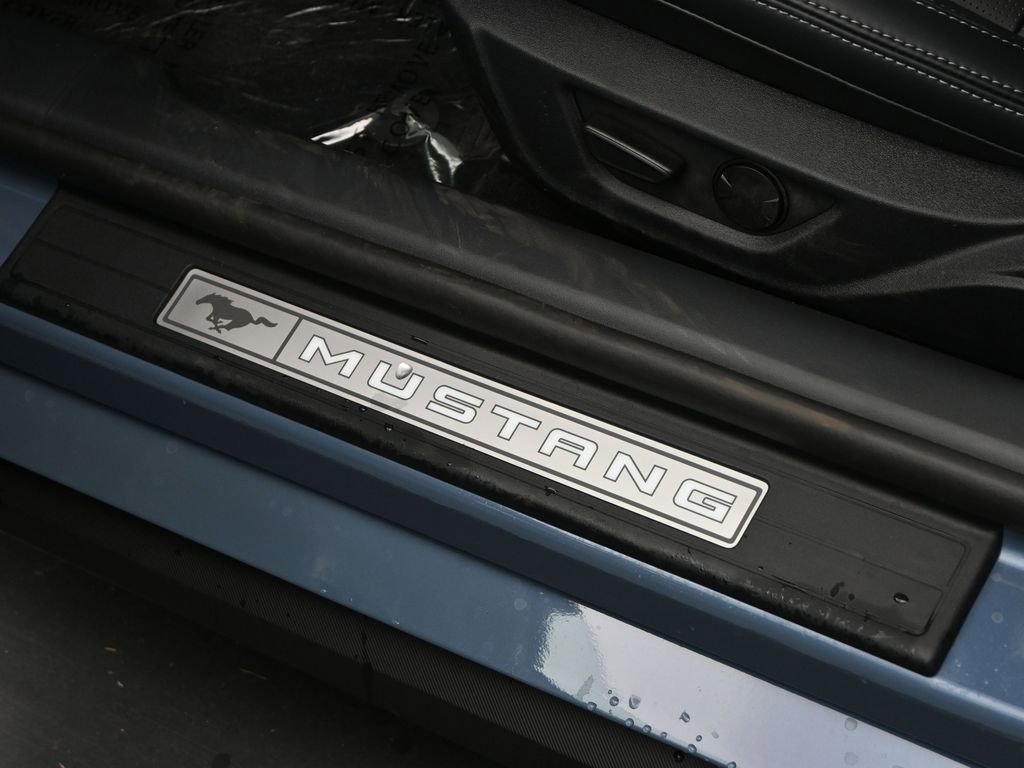 New 2025 Ford Mustang Premium image 15