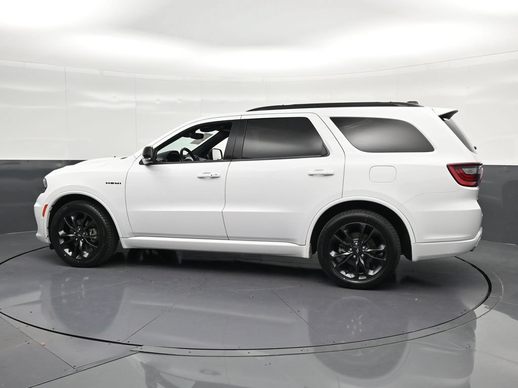 Used 2023 Dodge Durango R/T RWD image 8