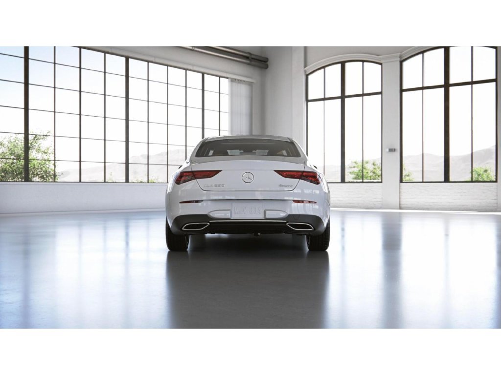 Certified 2023 Mercedes-Benz CLA 250 4MATIC image 26