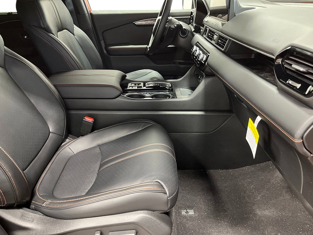 New 2026 Honda Passport TrailSport Elite image 30