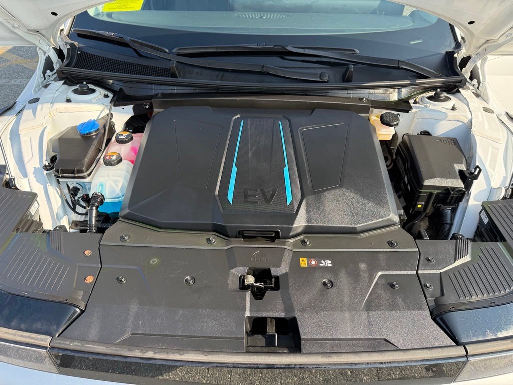 Used 2022 Hyundai Ioniq 5 SE RWD image 11