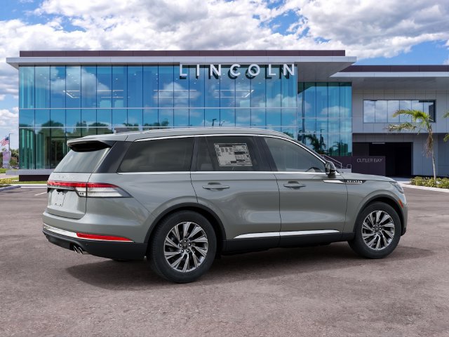 New 2027 Lincoln Aviator 2WD image 6